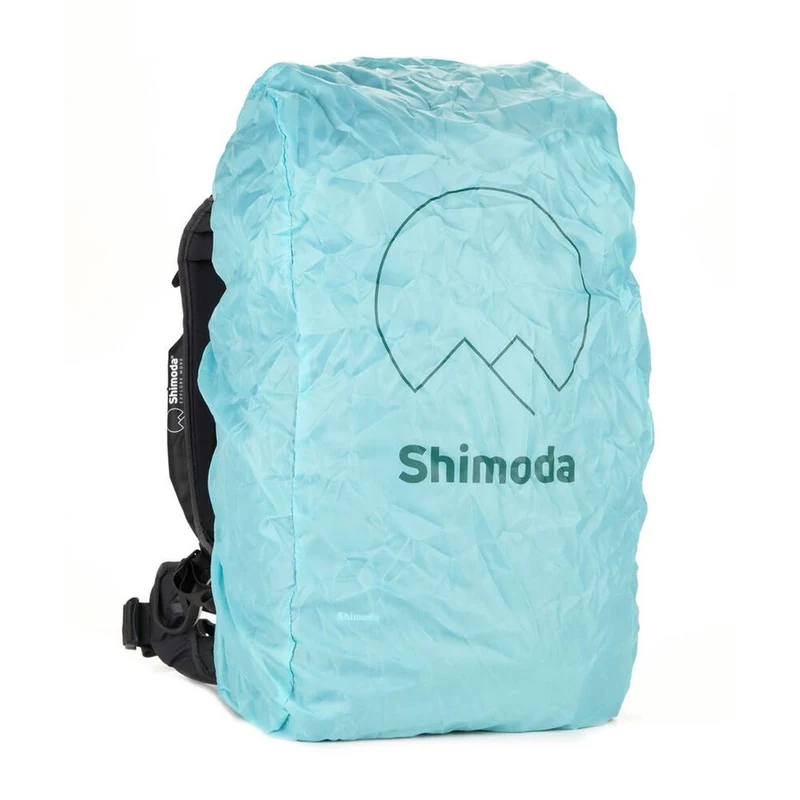 Shimoda Action X40 v2 Women's Starter Kit (Medium DSLR Core Unit) - Teal