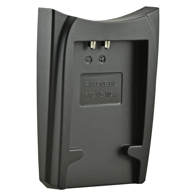 Jupio Charger Plate for Canon NB-11L