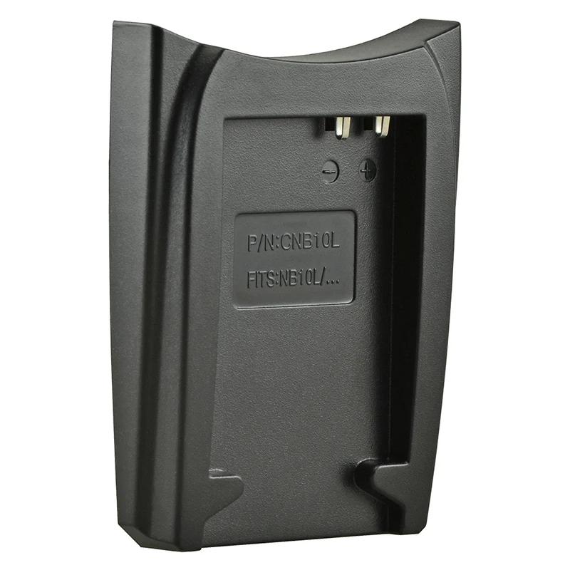 Jupio Charger Plate for the Canon NB-10L