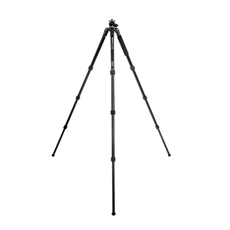 Benro FGP28A System GoPlus Aluminum Tripod