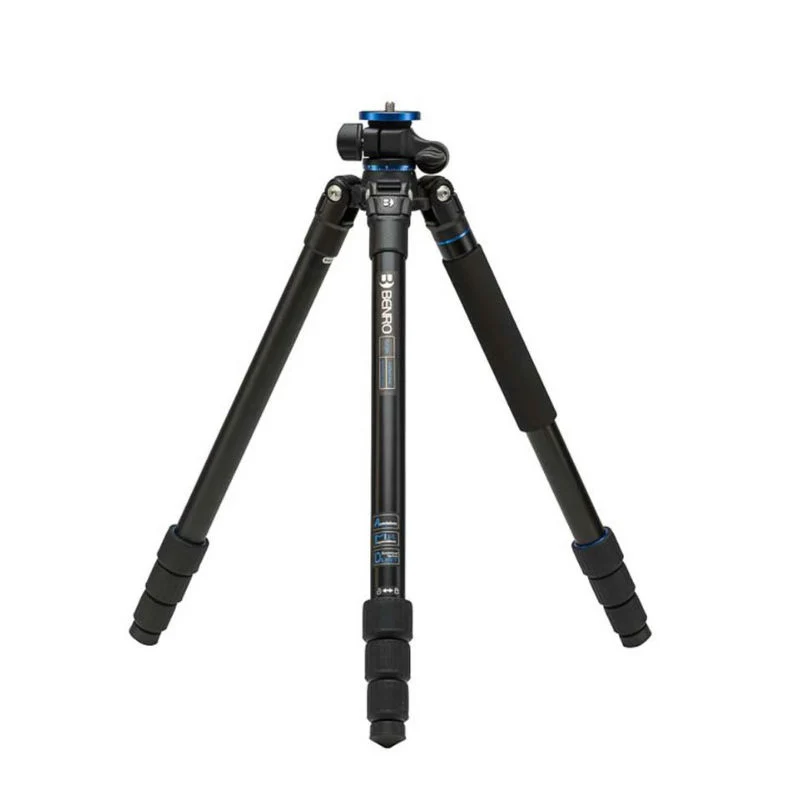 Benro FGP28A System GoPlus Aluminum Tripod