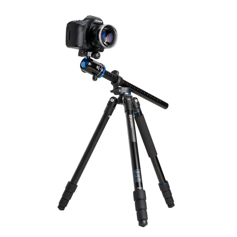 Benro FGP28A System GoPlus Aluminum Tripod