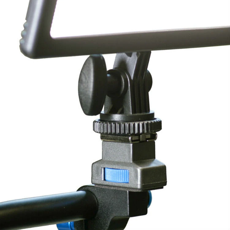 FXlion FX-XHRX01 Hot shoe Adapter (1/4 inch thread)