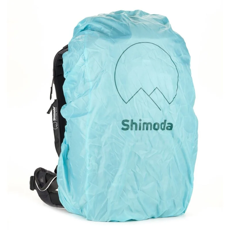 Shimoda Action X40 v2 Starter Kit (Medium DSLR Core Unit) - army green