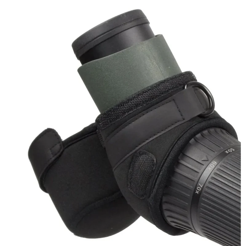 Kite Optics Case Skua Swarovski ATX eyepiece