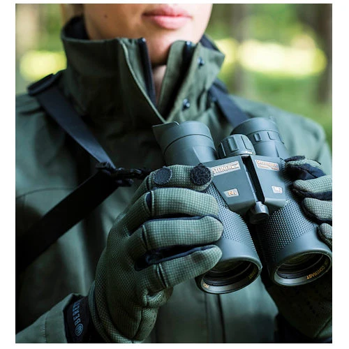 Steiner Body Harness