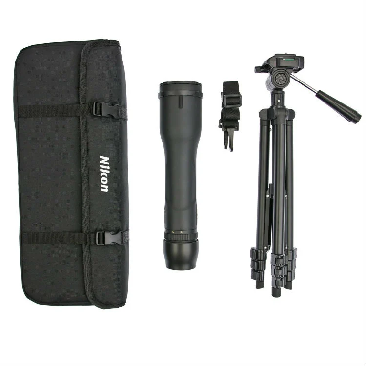Nikon Spektiv Prostaff 3 16-48x60