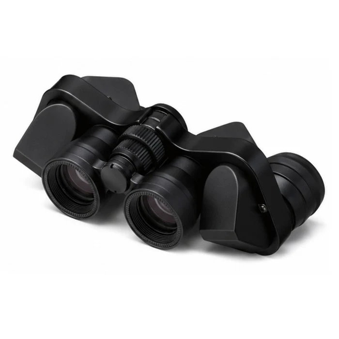 Nikon Mikron 7x15 CF schwarz