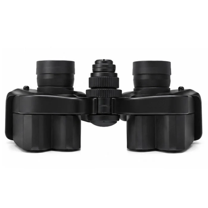 Nikon Mikron 7x15 CF schwarz