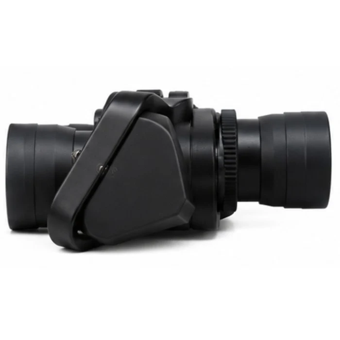 Nikon Mikron 7x15 CF schwarz