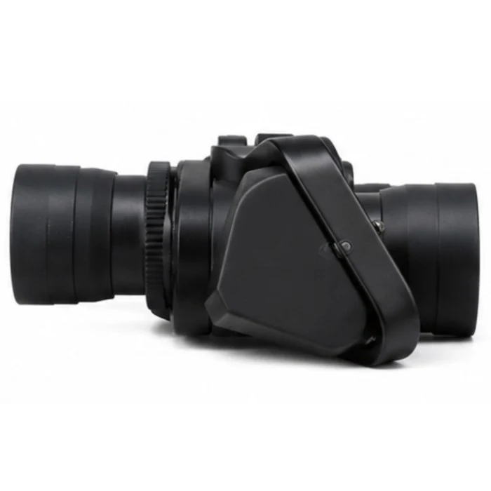 Nikon Mikron 7x15 CF schwarz