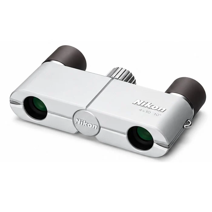 Nikon 4x10 DCF weiß