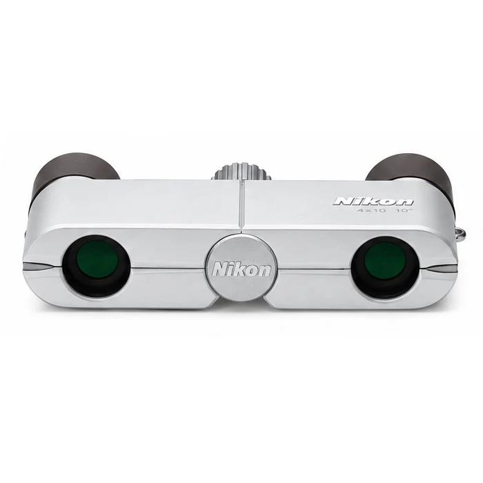 Nikon 4x10 DCF weiß
