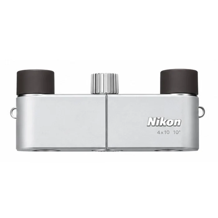 Nikon 4x10 DCF weiß
