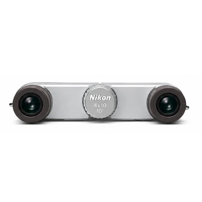 Nikon 4x10 DCF weiß