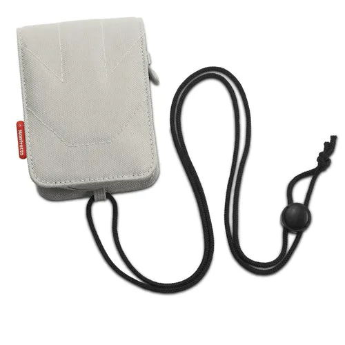 Manfrotto Piccolo 5 White