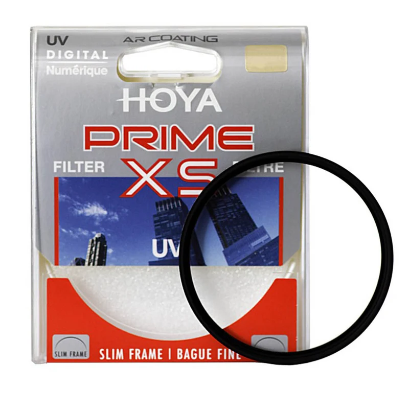 Hoya 72mm Prime-XS UV Filter