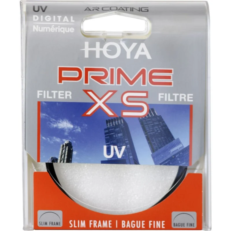 Hoya 72mm Prime-XS UV Filter