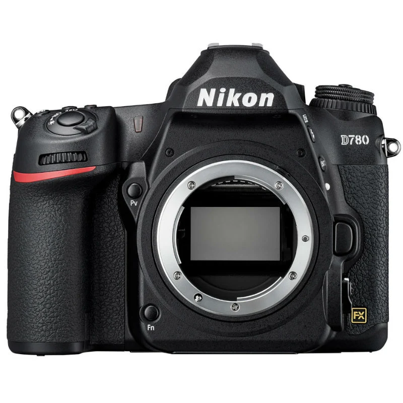 Nikon D780 Body Black