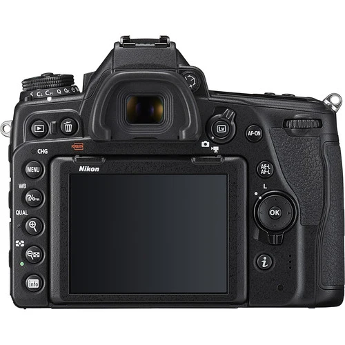 Nikon D780 Body Black