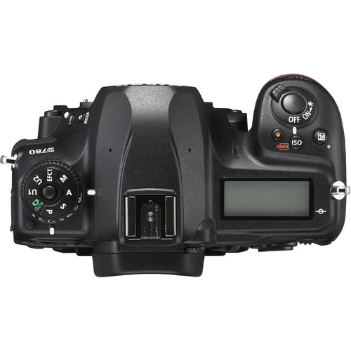 Nikon D780 Body Black
