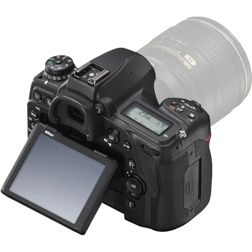 Nikon D780 Body Black
