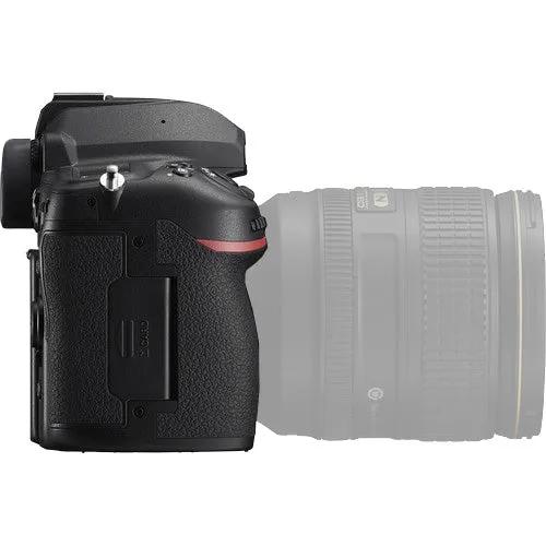 Nikon D780 Body Black
