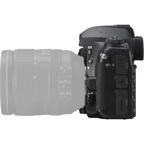 Nikon D780 Body Black