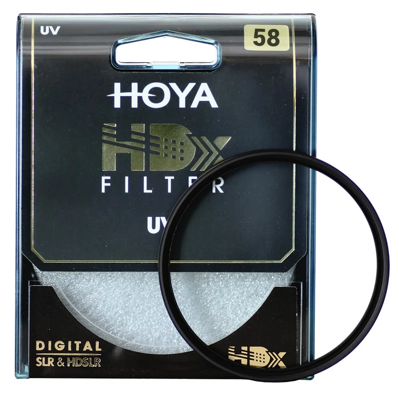 Hoya 58mm HDX UV