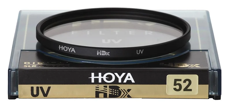 Hoya 52mm HDX UV