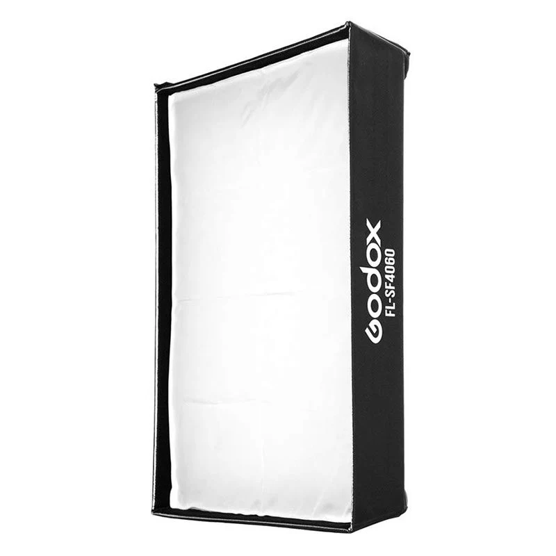 Godox Softbox and Grid for Soft LED light FL100