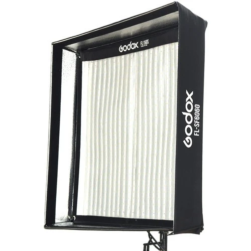 Godox Softbox and Grid for Soft LED light FL150S