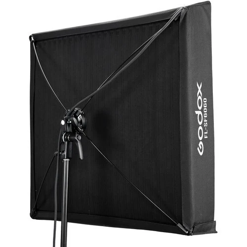 Godox Softbox and Grid for Soft LED light FL150S