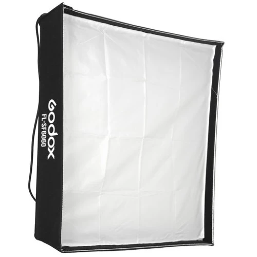 Godox Softbox and Grid for Soft LED light FL150S