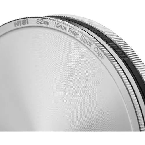 Nisi Metal Filter Stack Caps 67mm