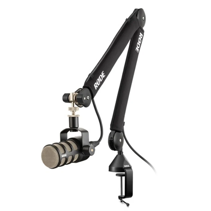 RØDE PSA1+ Studio Boom Arm
