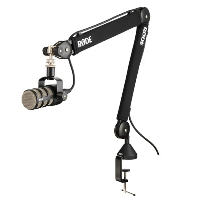 RØDE PSA1+ Studio Boom Arm
