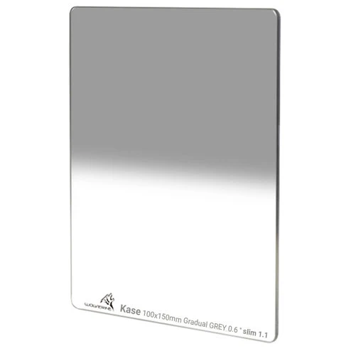 Kase Filter 100x150mm Hard GND 0.6 Slim