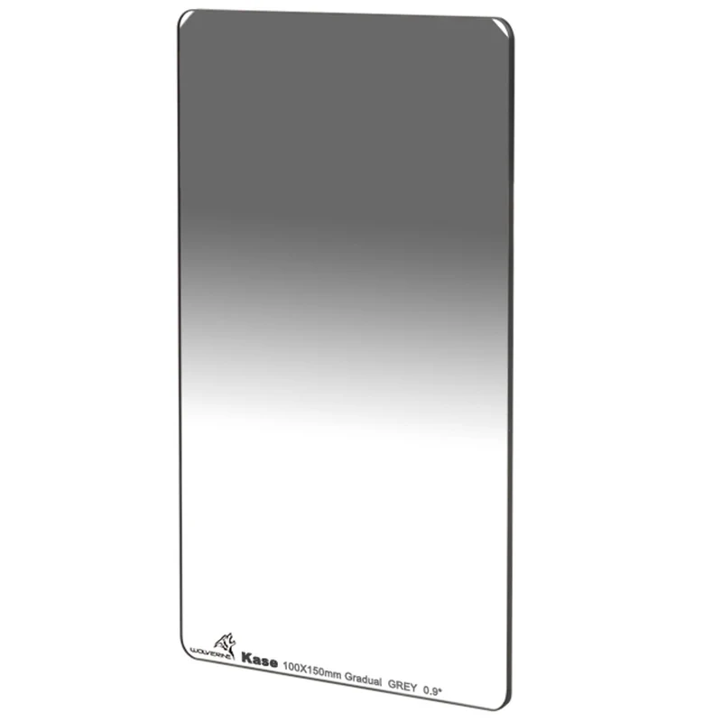 Kase Filter 100x150mm Soft GND 0.9 Slim