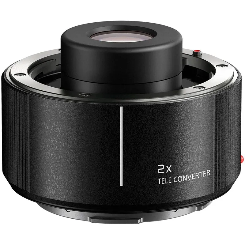 Panasonic DMW-STC20 2x Converter