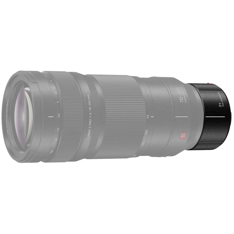 Panasonic DMW-STC20 2x Converter