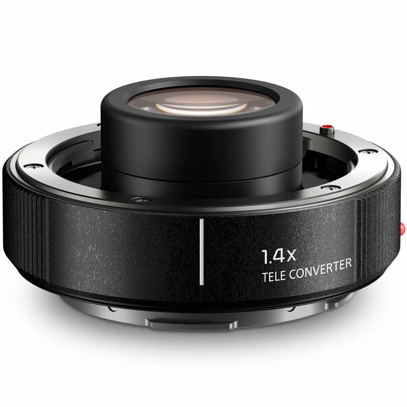 Panasonic DMW-STC14 1.4x Converter
