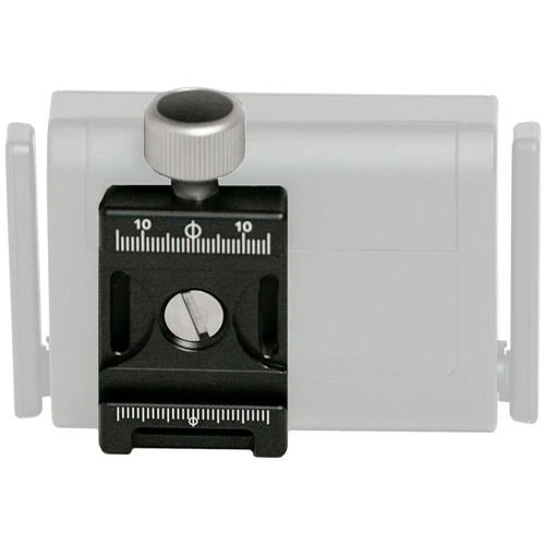 Camranger 2 quick release mounting clamp