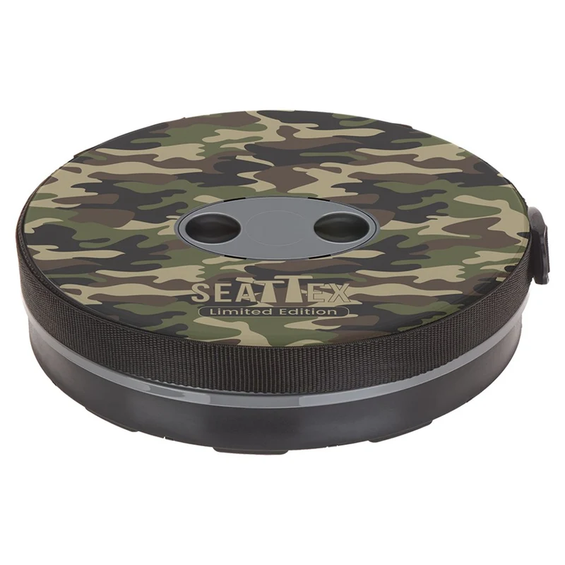 Jupio Seattex 45 Tarnung Limited Edition