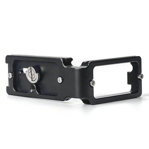 Sunwayfoto L-Plate for Sony A7R Mark IV