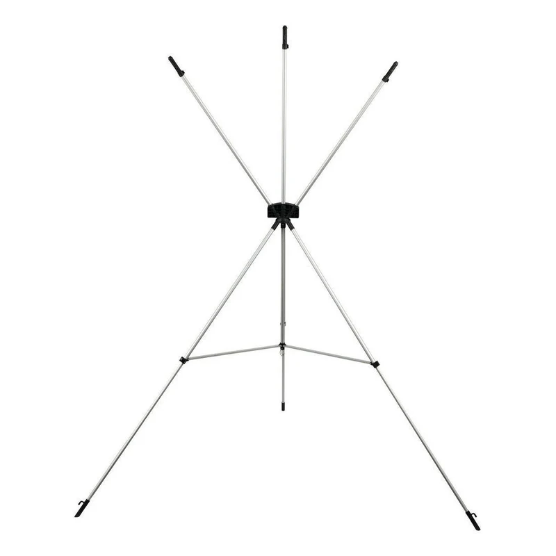 Westcott X-Drop 3-Pack Sweep Backdrop Kit (5' x 12')
