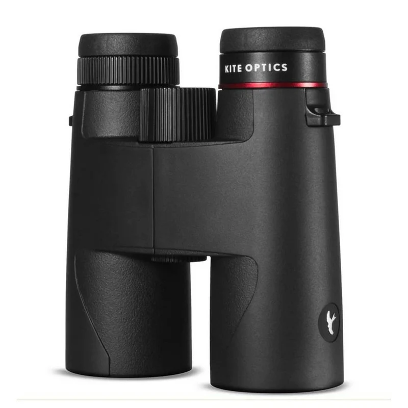 Kite Optics Dachkant-Fernglas LYNX HD+ 10x42