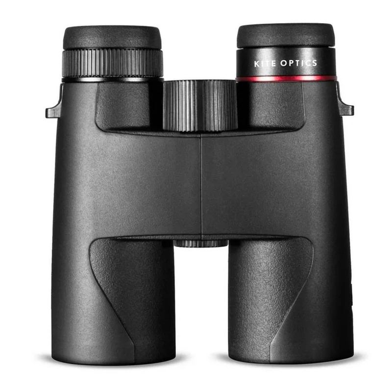 Kite Optics Dachkant-Fernglas LYNX HD+ 10x42