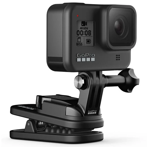 GoPro Magnetischer Drehclip