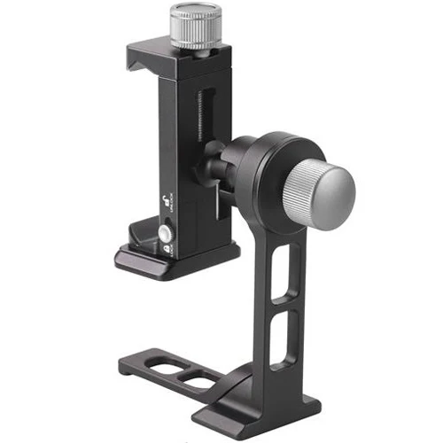 Leofoto PS-1+PC-90II Phone Clamp Kit
